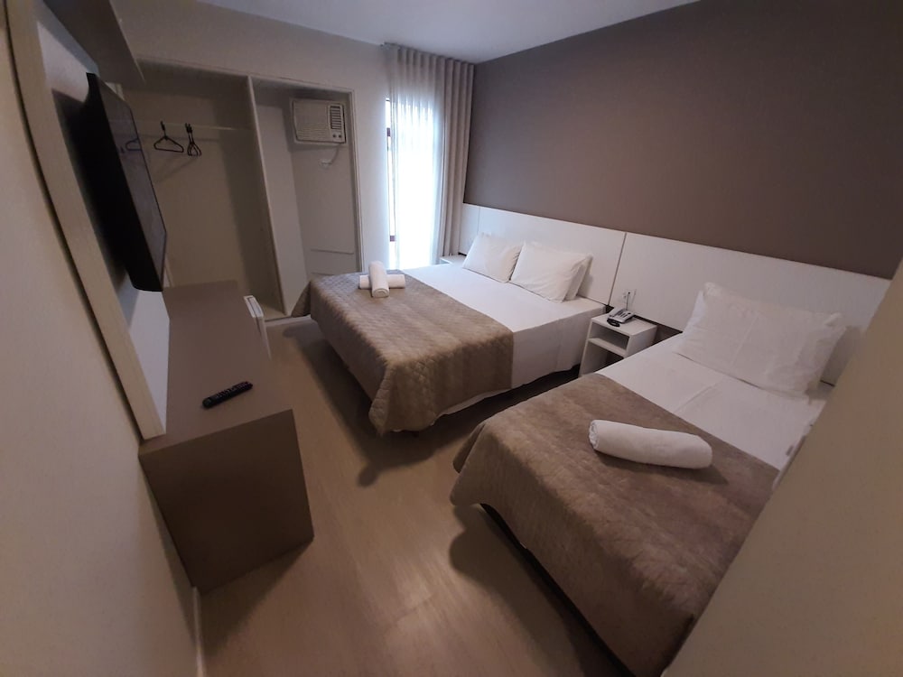 Classic Triple Room - Photo 5