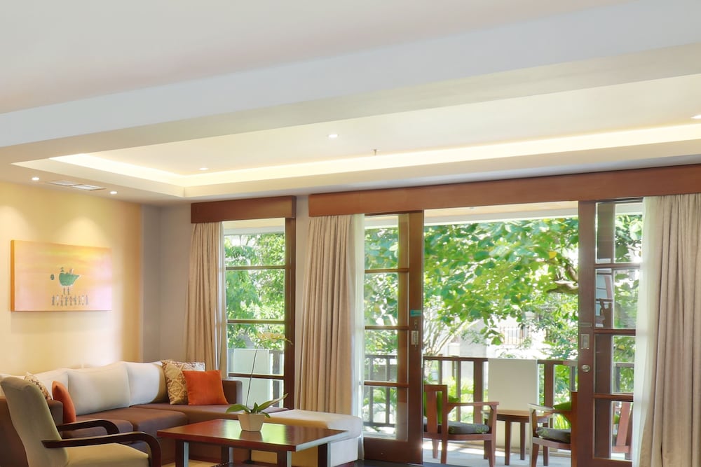 Suite, 3 Bedrooms, Terrace - Photo 13