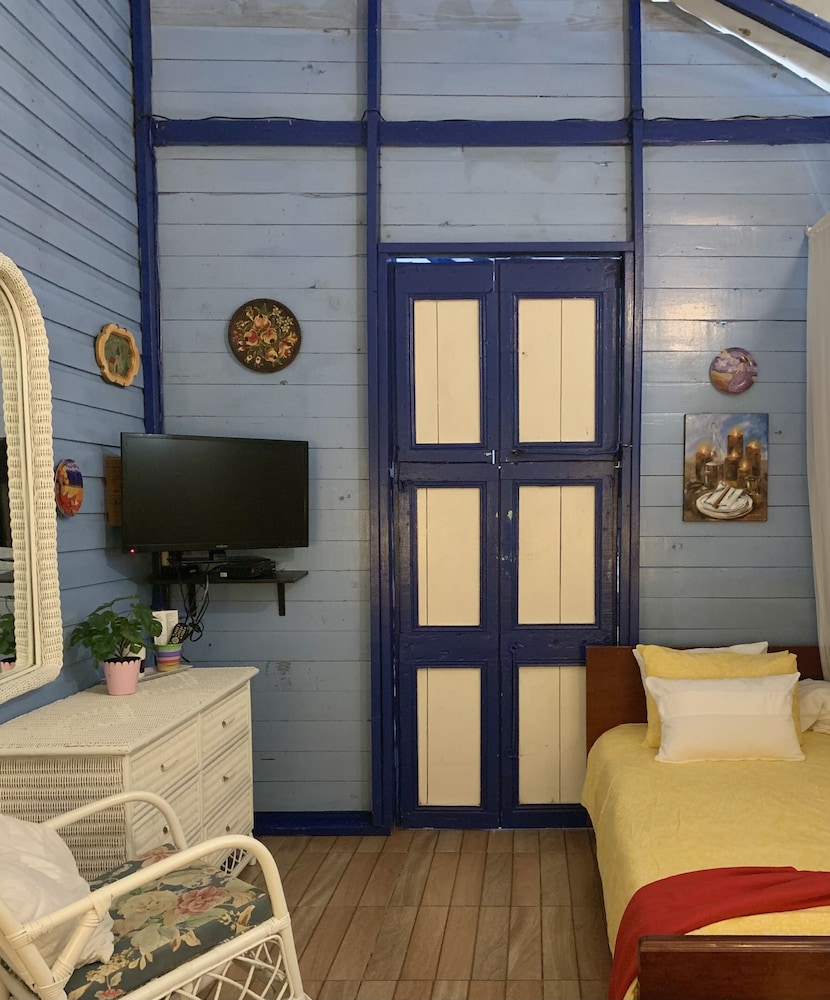Classic Double Room photo 2