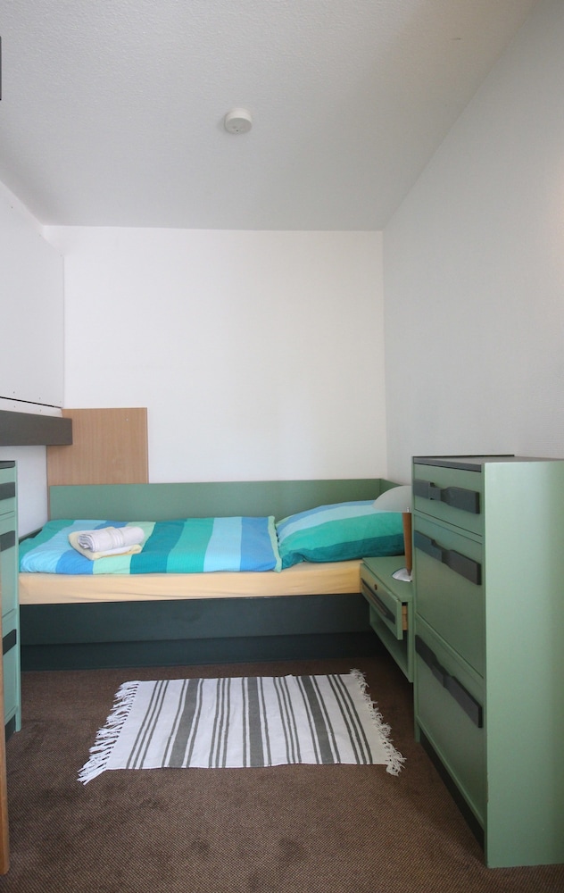Apartment (7 - incl. 40€ cleaning fee) photo 2
