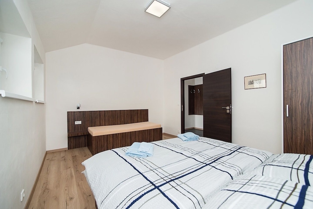 Quadruple Room (7) photo 1