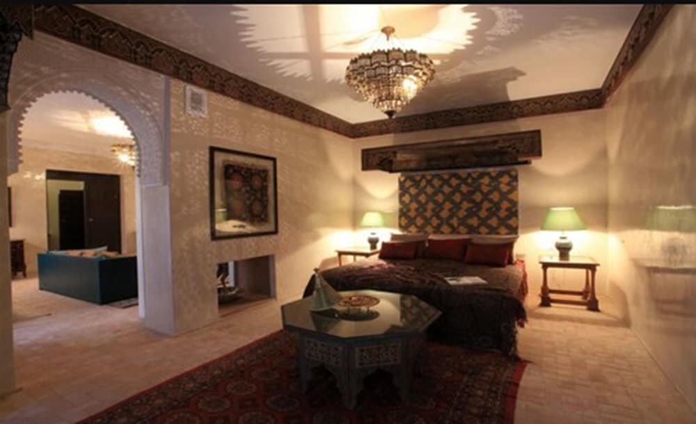 Royal Suite