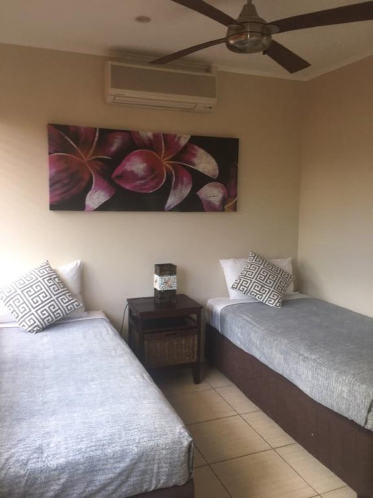 Water view 2 Bedroom Resort Room photo 2