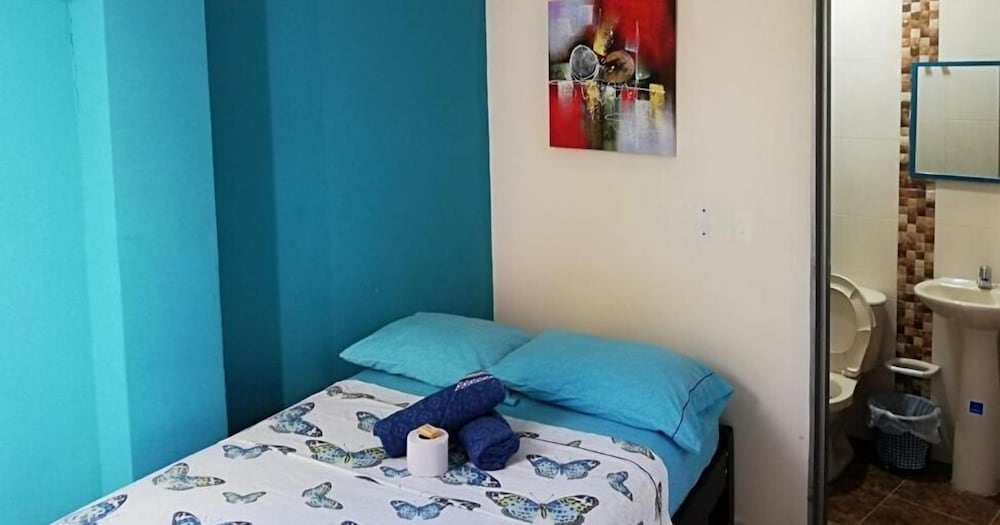 Basic Double Room photo 3