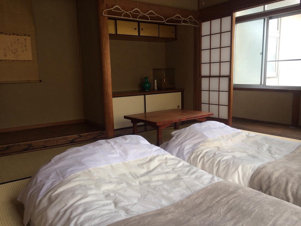 Japanese Style Private Room photo 3