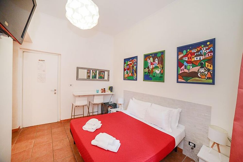 Superior Double Room photo 2
