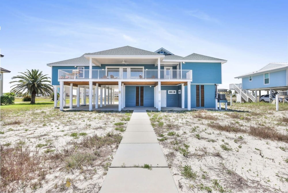 Lagoon Time Beach Home- Πρόσβαση στην παραλία με ασανσέρ, Φωτογραφία 35