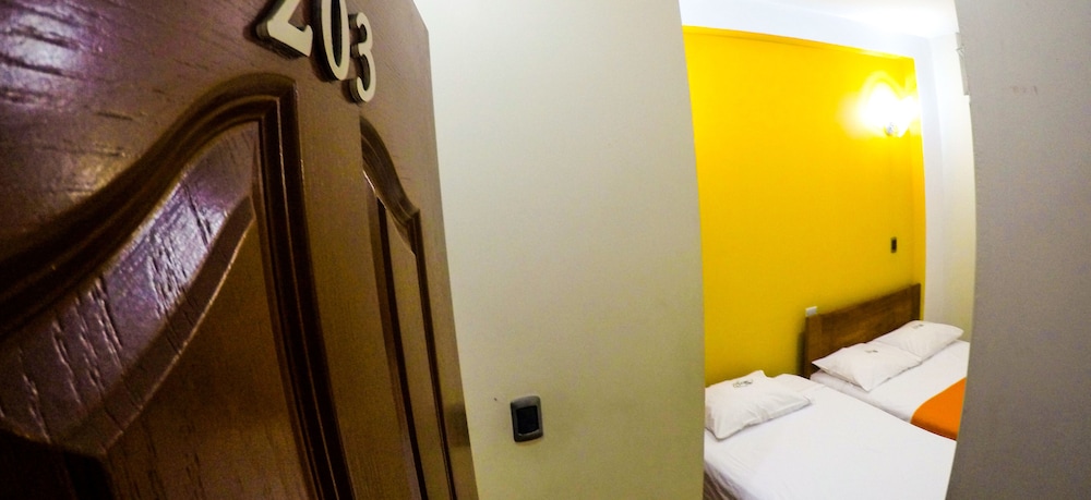 Superior Double Room, 1 Bedroom photo 2