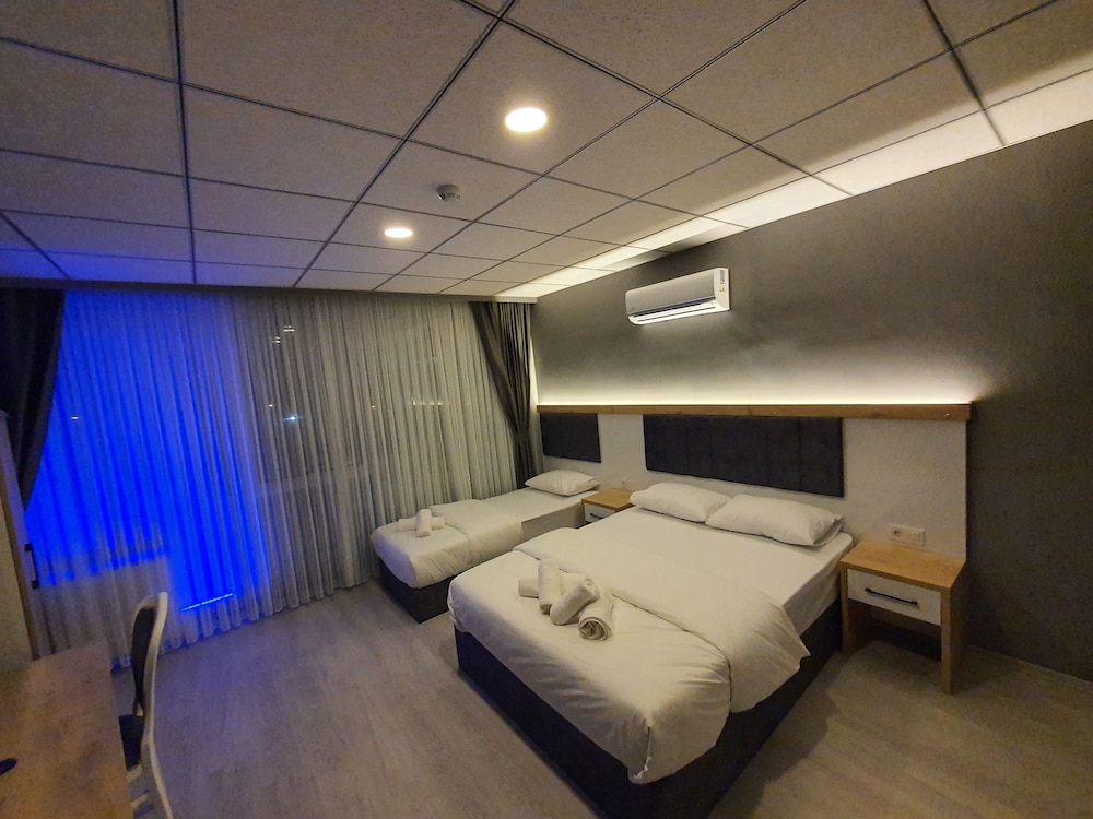 Family Triple Room photo 1
