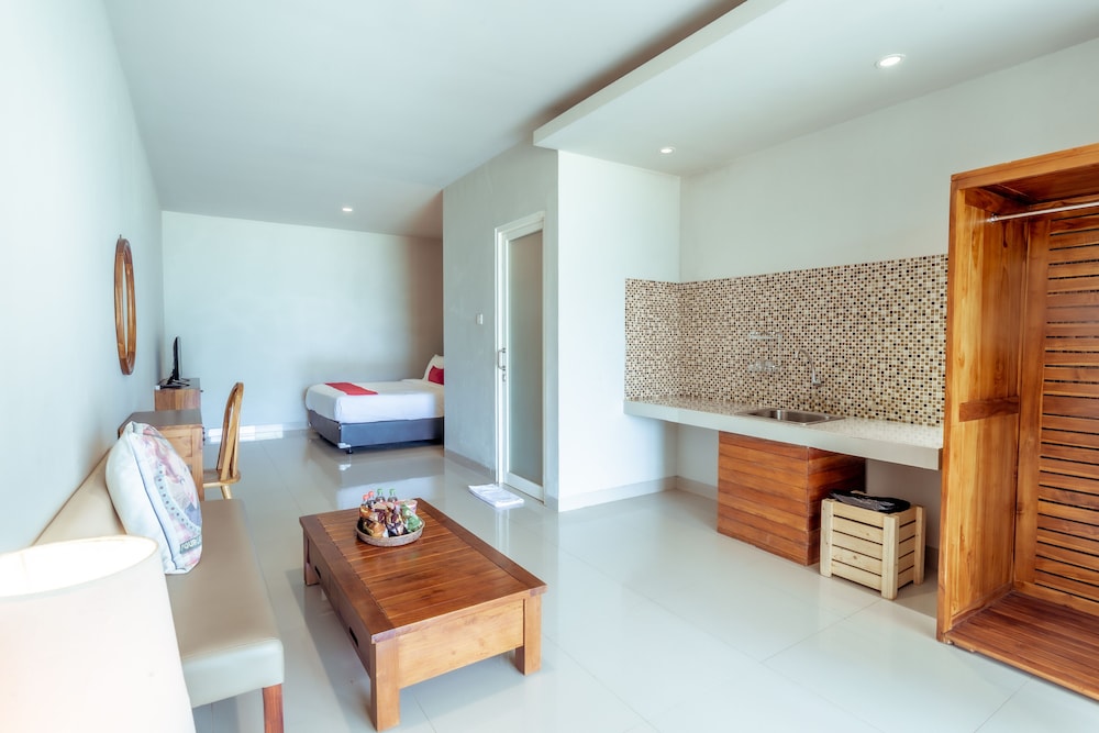 Deluxe Room - Photo 8