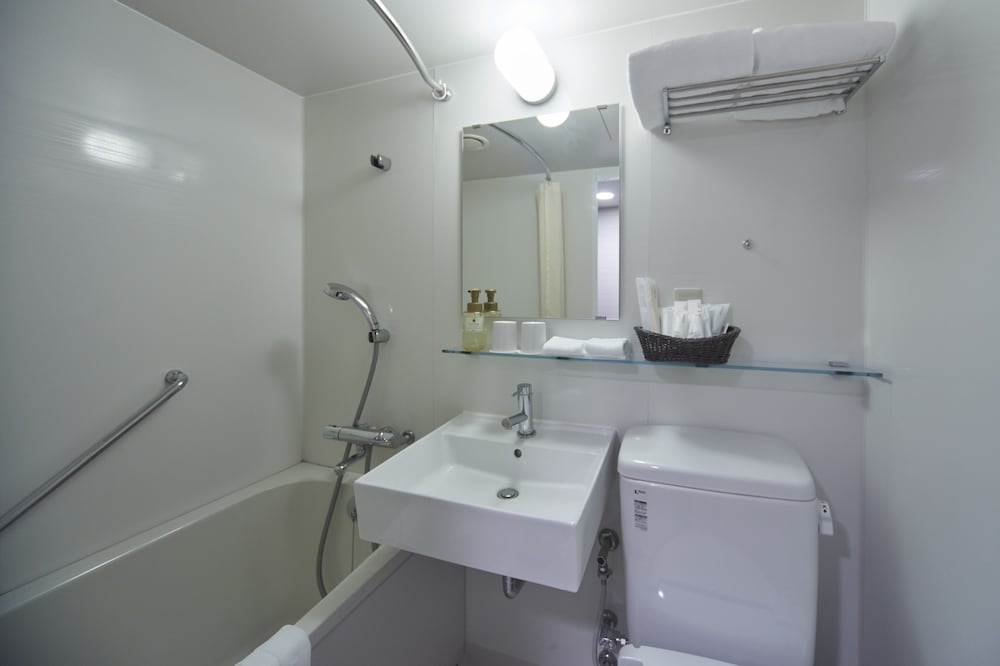 26th-32th Twin Room, Non Smoking (High Floor) - Photo 11