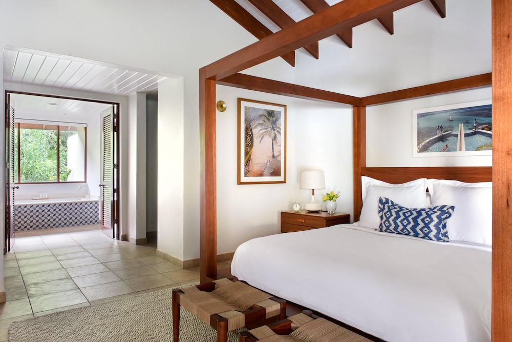 Junior Suite, 1 King Bed, Ocean View