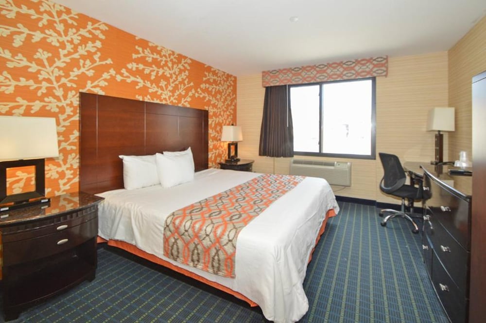 Room, 1 King Bed, Non Smoking photo 1