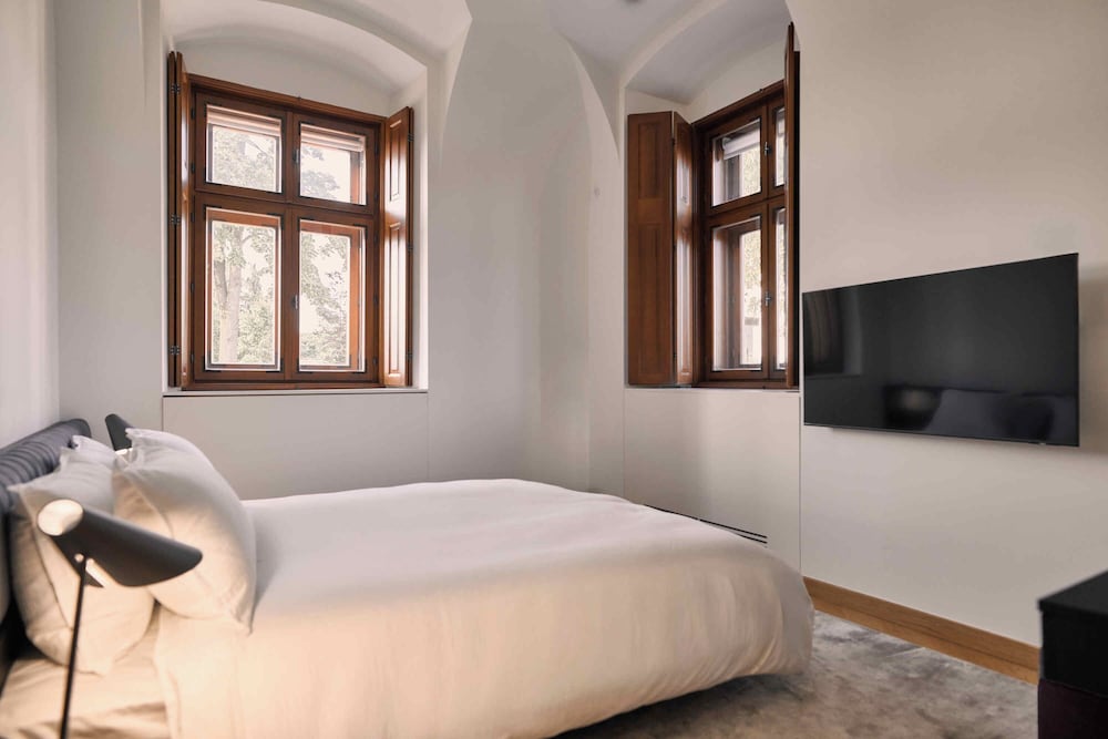 Standard Double Room, Park View photo 3