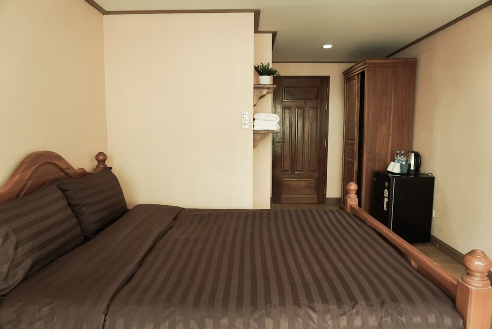 Standard Double Room, Balcony photo 1