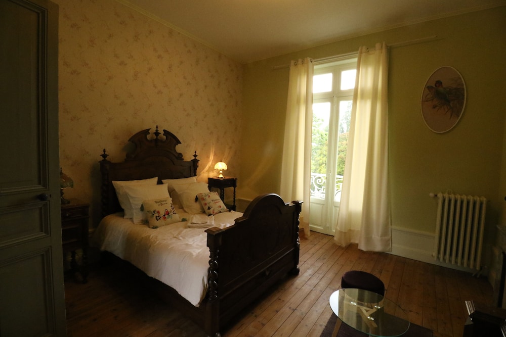 Room (ERABLE)