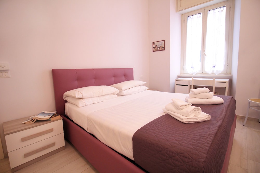 Apartment, 1 Bedroom
