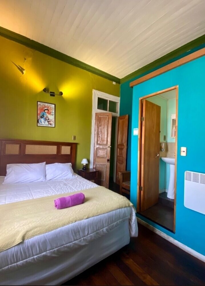Standard Double Room photo 1
