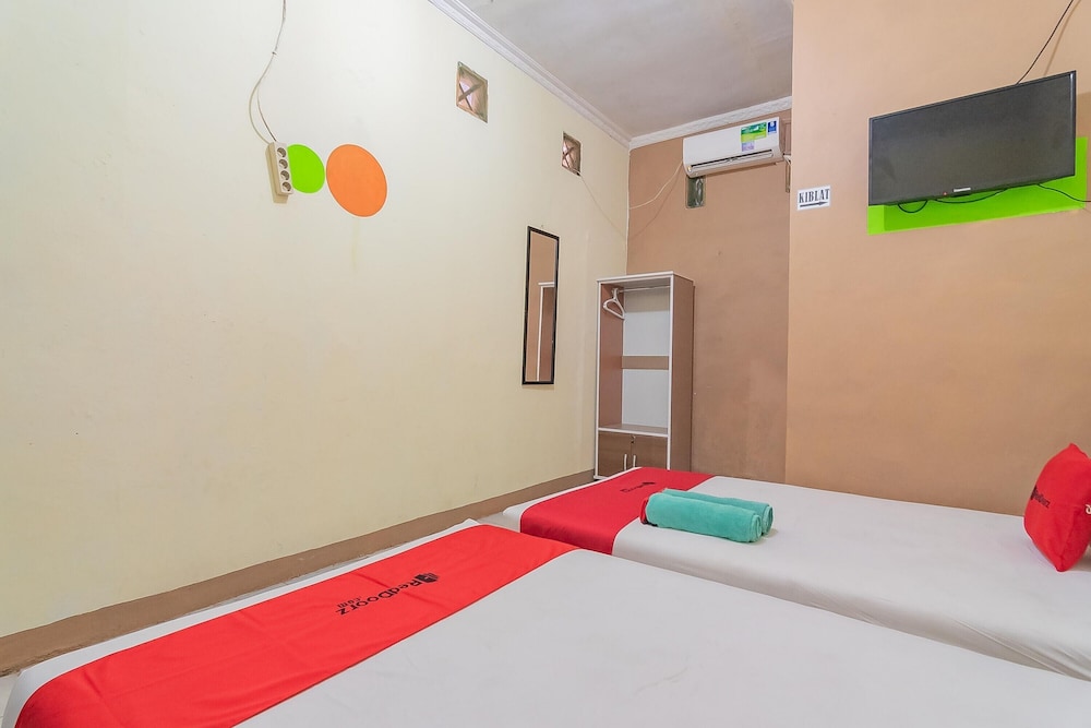 Twin Room photo 3