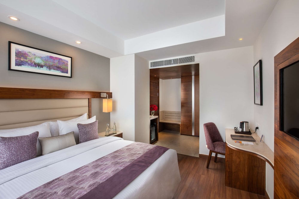 Superior Room, 1 Double Bed - Photo 2