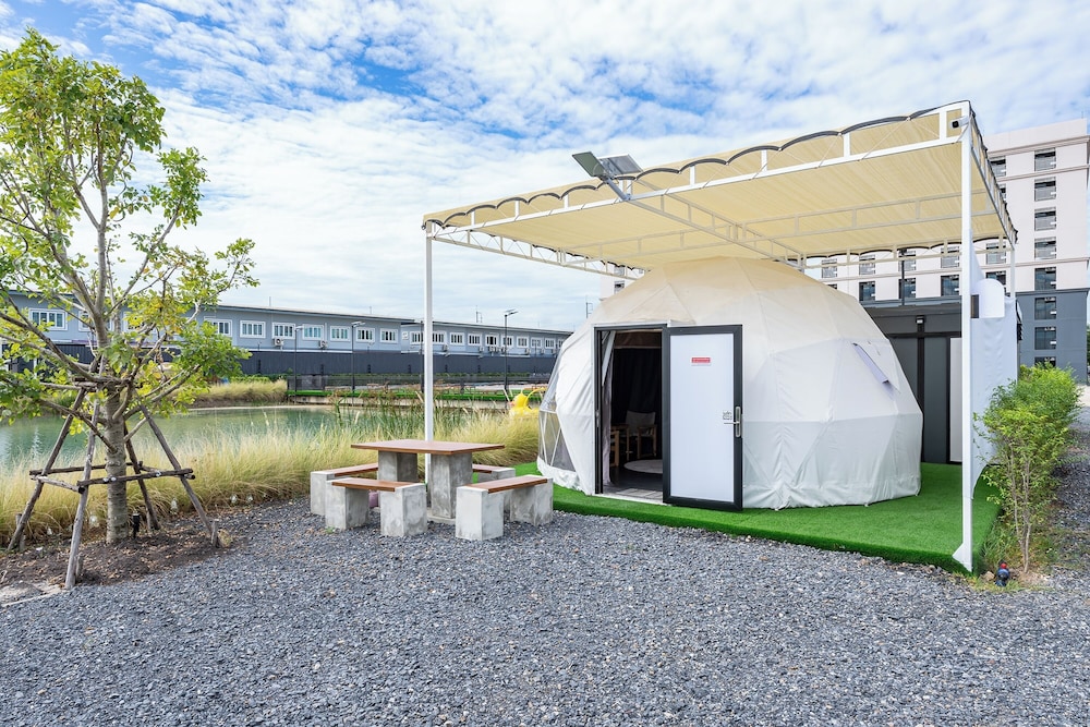 Tent - Photo 9