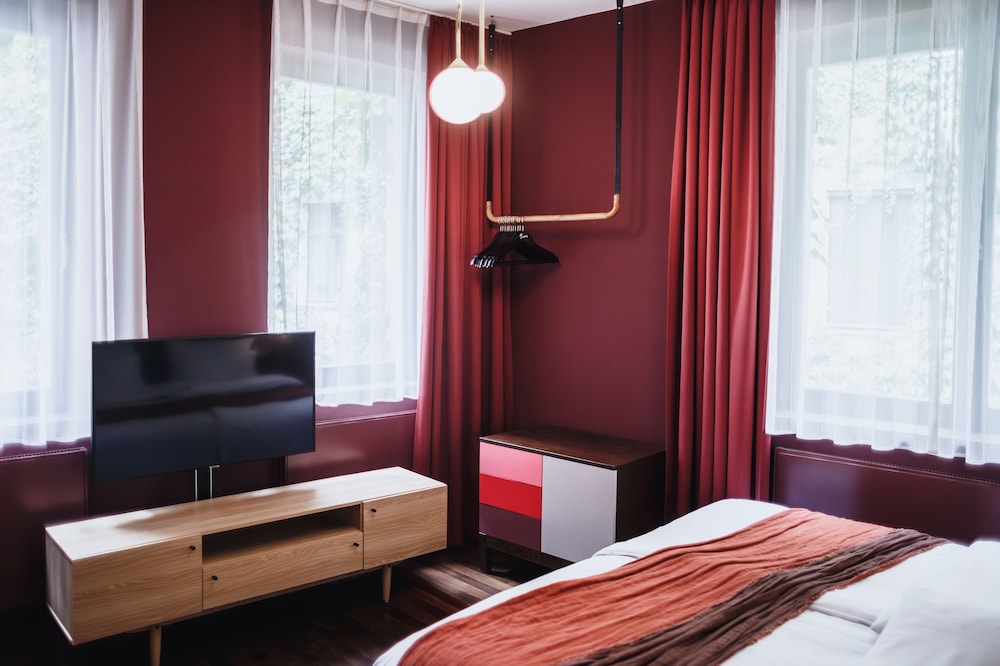 Grand Apartment photo 2