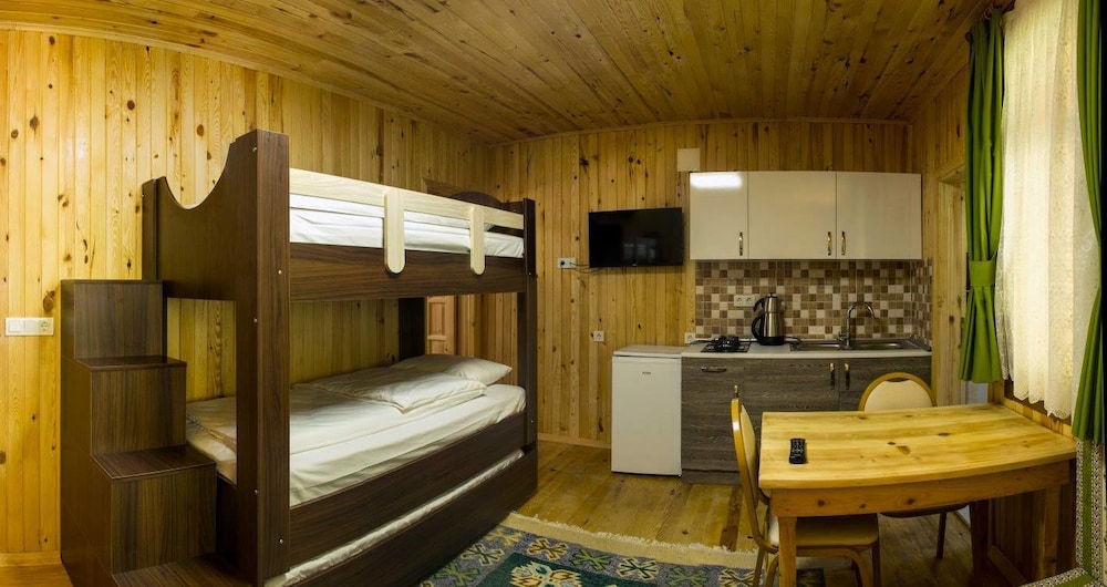 Family Apartment, 1 Bedroom