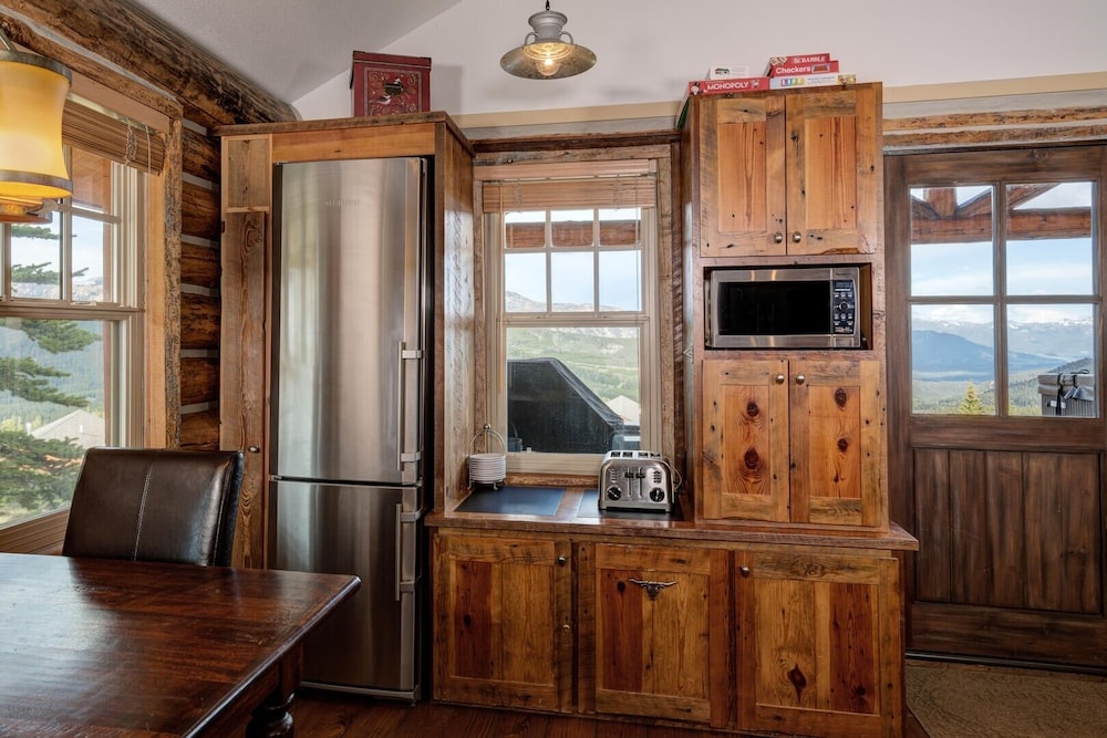 Cabin, 2 Bedrooms photo 3