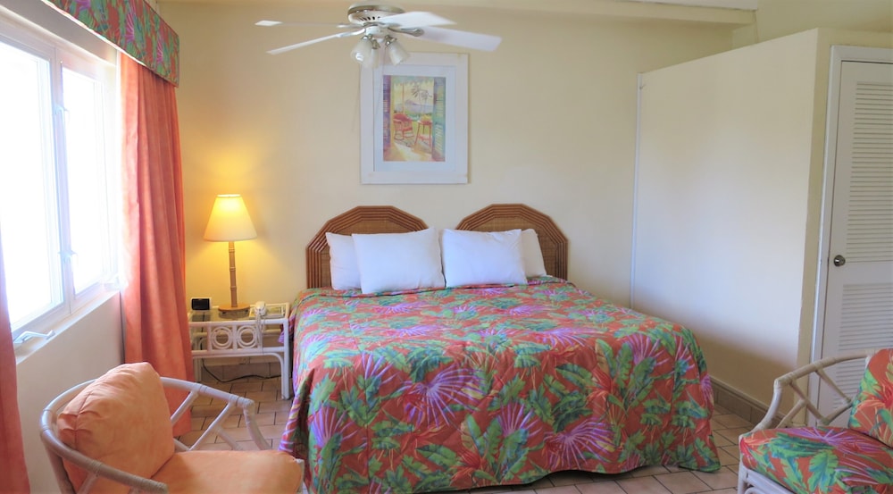 Standard Room, Non-Smoking, Ocean View