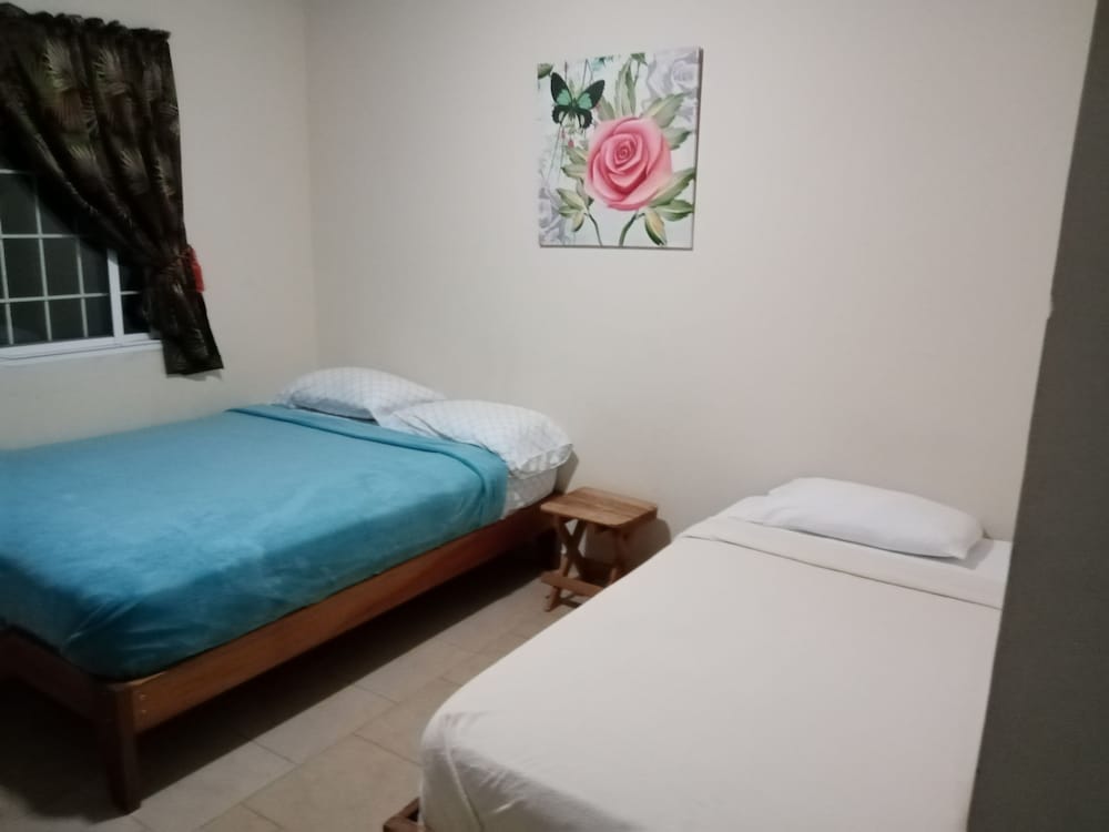 Comfort Triple Room photo 1