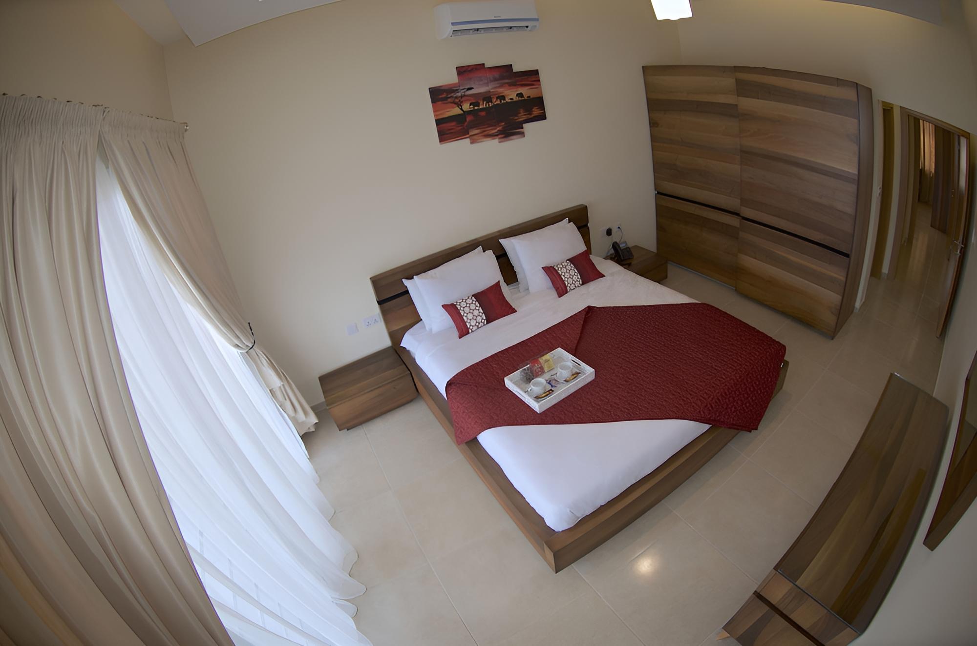 Apartment, 2 Bedrooms