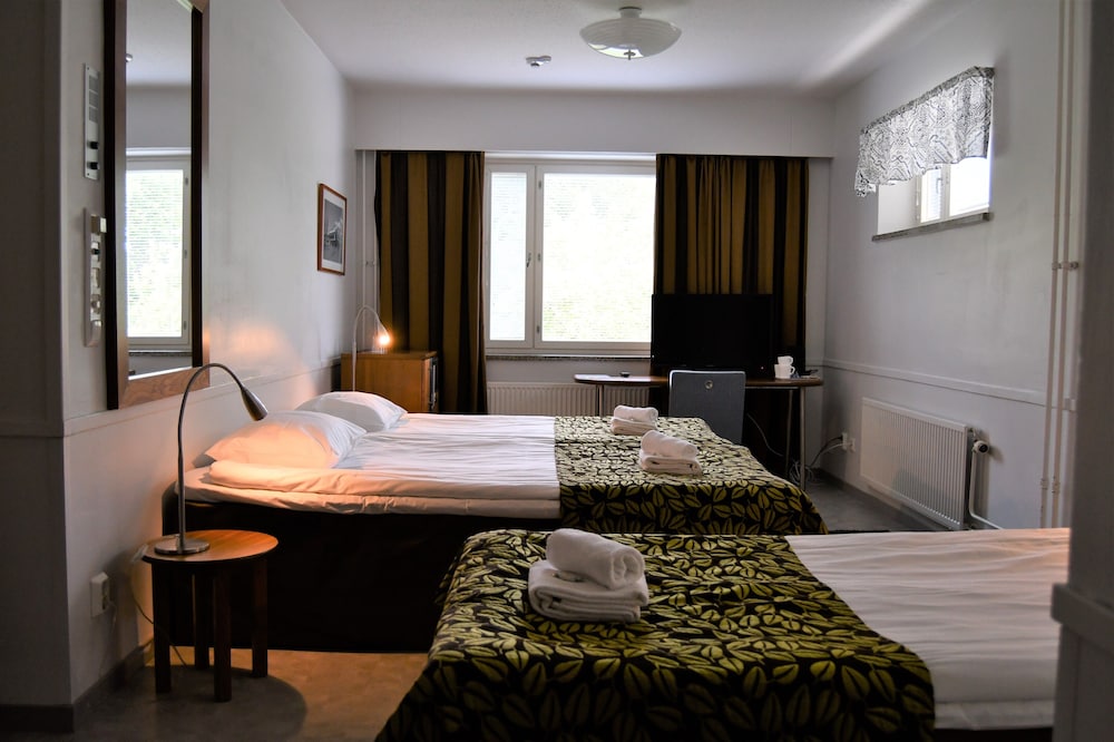 Deluxe Double Room, Multiple Beds photo 1