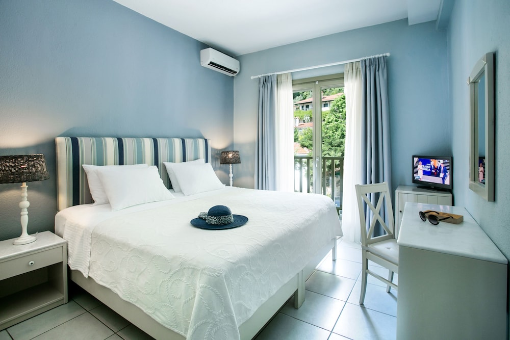 Double Room, Mountain View photo 1