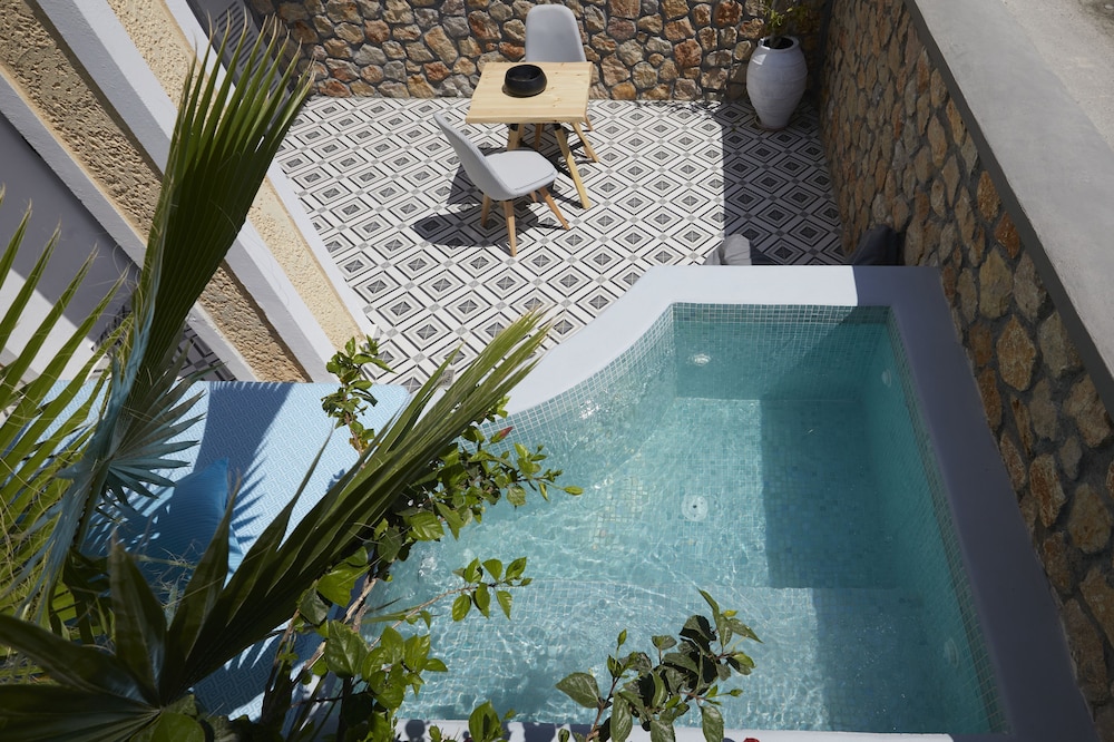 Executive Suite, Hot Tub (Outdoor) - Photo 79