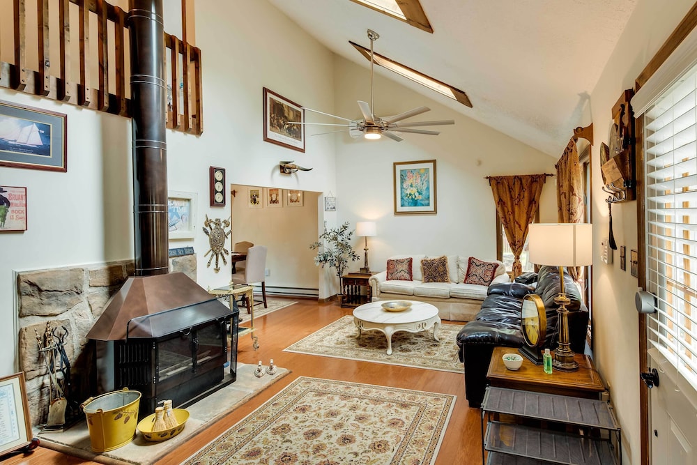 House (3 Bedrooms) photo 1