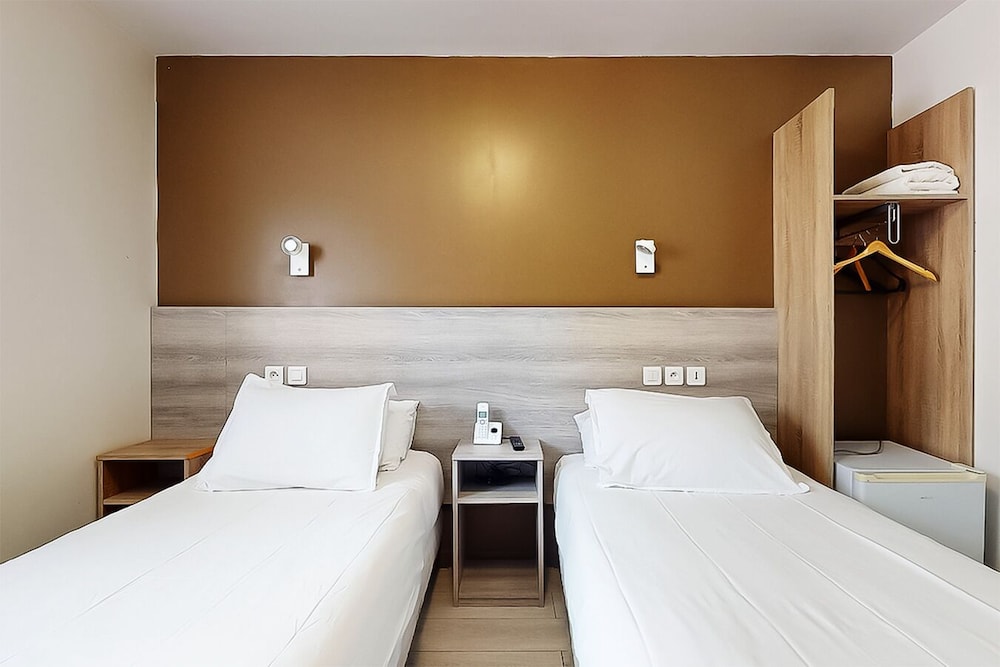 Hotel de Menilmontant - Photo 15