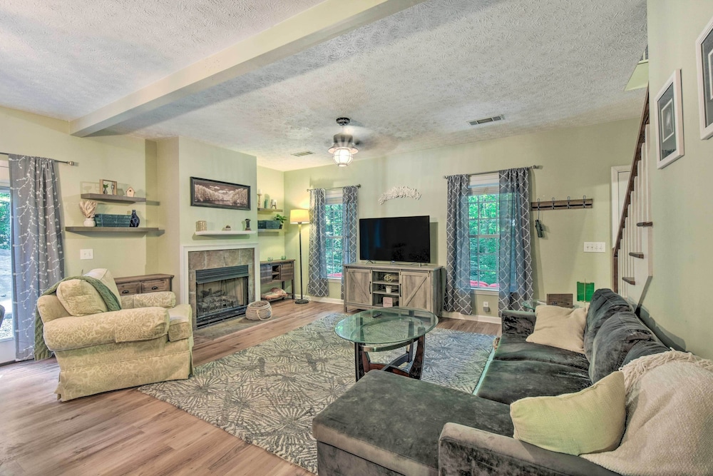 House (3 Bedrooms) photo 1