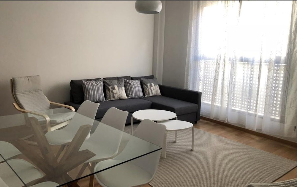 Apartamento, 4 habitaciones