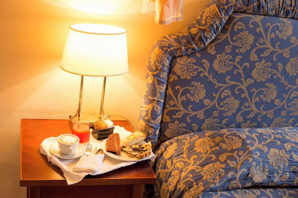 Business Double Room Single Use