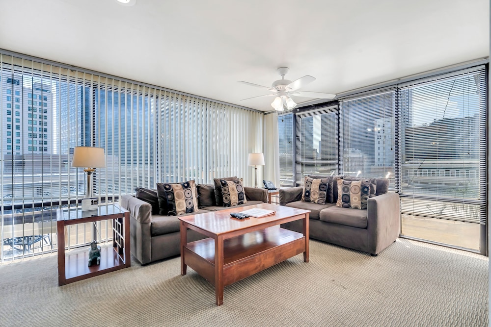 Superior Suite, Multiple Beds