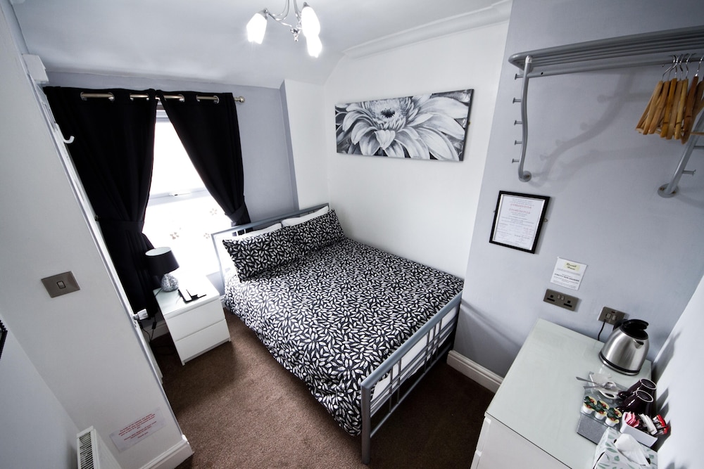 Standard Double Room (Petit Double)