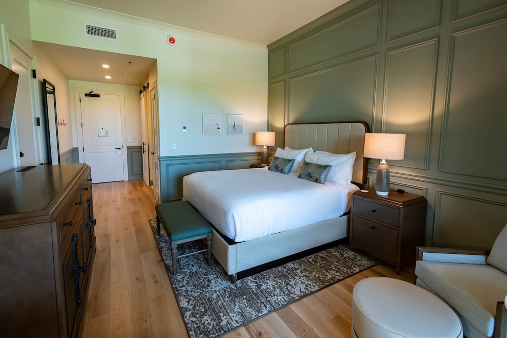 Room, 1 King Bed, Balcony (ADA) photo 2