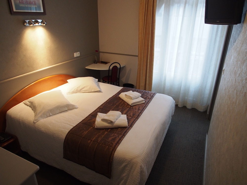Standard Quadruple Room photo 3
