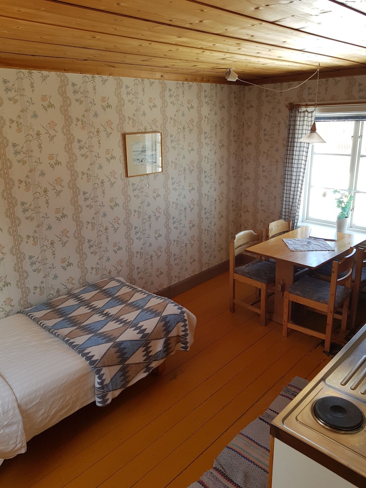Four Beds Cabin photo 1