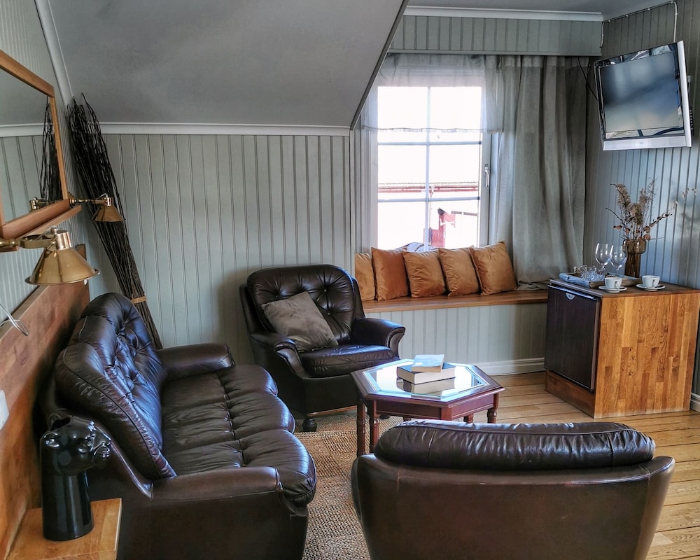Standard Double Room, Garden View photo 1
