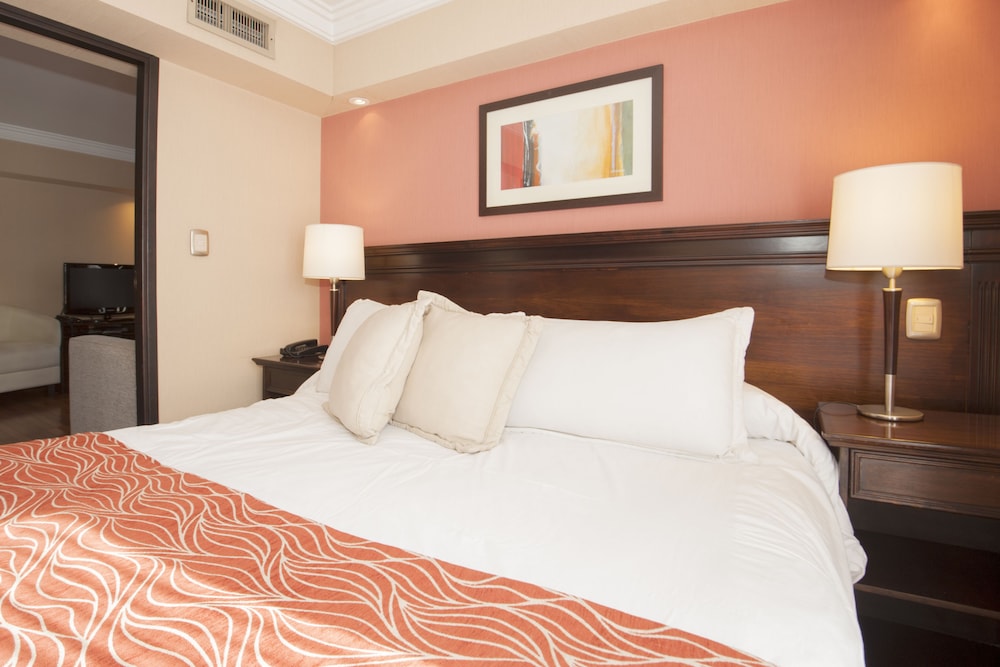 Suite photo 1