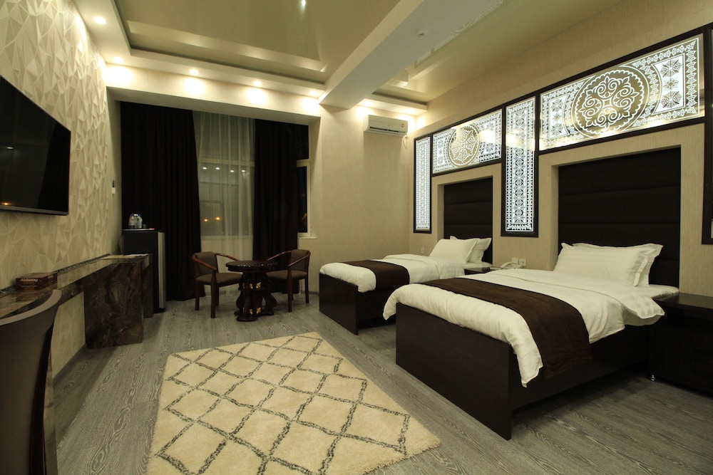 Twin Suite photo 1