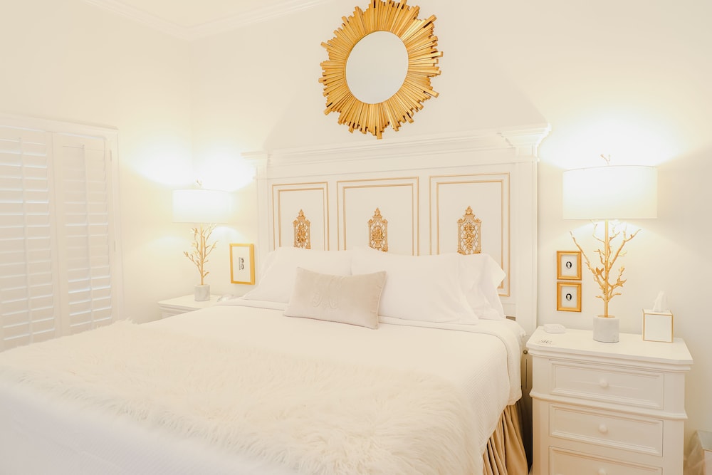 The Shirley Suite on St. Charles
