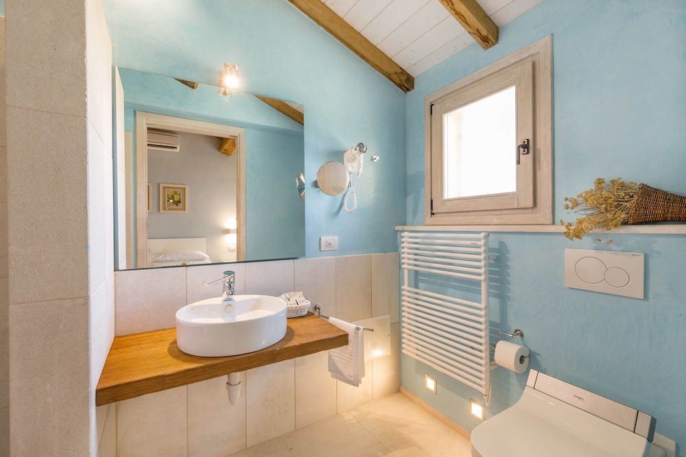 Triple Room, Vineyard View photo 2