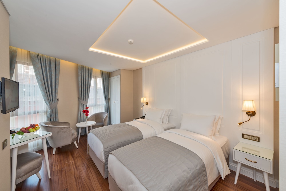 Deluxe Double Room photo 1